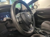  Toyota  Corolla Toyota  1.8 Hybrid 140KM Comfort e-CVT 5d #24