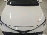 Toyota  Corolla Toyota  1.8 Hybrid 140KM Comfort e-CVT 5d #40