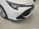  Toyota  Corolla Toyota  1.8 Hybrid 140KM Comfort e-CVT 5d #46