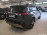  Toyota  RAV4 Toyota  2.5 Hybrid 218 KM e‑CVT Comfort 5d #2