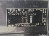  Toyota  RAV4 Toyota  2.5 Hybrid 218 KM e‑CVT Comfort 5d #4