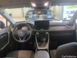  Toyota  RAV4 Toyota  2.5 Hybrid 218 KM e‑CVT Comfort 5d #10