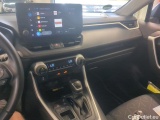  Toyota  RAV4 Toyota  2.5 Hybrid 218 KM e‑CVT Comfort 5d #14