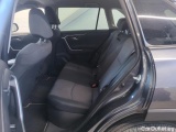  Toyota  RAV4 Toyota  2.5 Hybrid 218 KM e‑CVT Comfort 5d #11