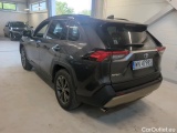  Toyota  RAV4 Toyota  2.5 Hybrid 218 KM e‑CVT Comfort 5d #9