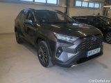  Toyota  RAV4 Toyota  2.5 Hybrid 218 KM e‑CVT Comfort 5d #20