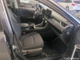 Toyota  RAV4 Toyota  2.5 Hybrid 218 KM e‑CVT Comfort 5d #21