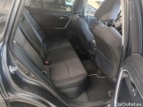  Toyota  RAV4 Toyota  2.5 Hybrid 218 KM e‑CVT Comfort 5d #27
