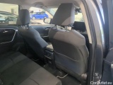  Toyota  RAV4 Toyota  2.5 Hybrid 218 KM e‑CVT Comfort 5d #28