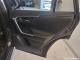  Toyota  RAV4 Toyota  2.5 Hybrid 218 KM e‑CVT Comfort 5d #29