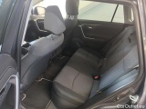  Toyota  RAV4 Toyota  2.5 Hybrid 218 KM e‑CVT Comfort 5d #32