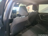 Toyota  RAV4 Toyota  2.5 Hybrid 218 KM e‑CVT Comfort 5d #35