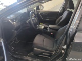  Toyota  RAV4 Toyota  2.5 Hybrid 218 KM e‑CVT Comfort 5d #37