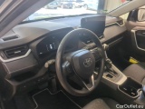  Toyota  RAV4 Toyota  2.5 Hybrid 218 KM e‑CVT Comfort 5d #38