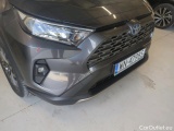  Toyota  RAV4 Toyota  2.5 Hybrid 218 KM e‑CVT Comfort 5d #44