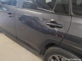  Toyota  RAV4 Toyota  2.5 Hybrid 218 KM e‑CVT Comfort 5d #46