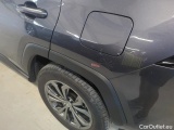  Toyota  RAV4 Toyota  2.5 Hybrid 218 KM e‑CVT Comfort 5d #50