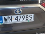  Toyota  RAV4 Toyota  2.5 Hybrid 218 KM e‑CVT Comfort 5d #52