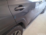  Toyota  RAV4 Toyota  2.5 Hybrid 218 KM e‑CVT Comfort 5d #62