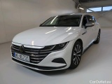 Volkswagen Arteon Volkswagen  Shooting Brake 2.0 TSI 190KM DSG 7 Elegance 5d