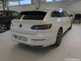  Volkswagen  Arteon Volkswagen  Shooting Brake 2.0 TSI 190KM DSG 7 Elegance 5d #2