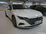  Volkswagen  Arteon Volkswagen  Shooting Brake 2.0 TSI 190KM DSG 7 Elegance 5d #19