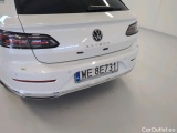  Volkswagen  Arteon Volkswagen  Shooting Brake 2.0 TSI 190KM DSG 7 Elegance 5d #35