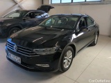 Volkswagen Passat Volkswagen  2.0 TDI EVO 150 KM 6 biegów Business 4d