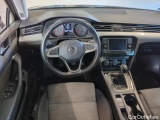  Volkswagen  Passat Volkswagen  2.0 TDI EVO 150 KM 6 biegów Business 4d #8