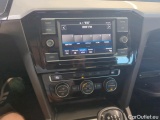  Volkswagen  Passat Volkswagen  2.0 TDI EVO 150 KM 6 biegów Business 4d #11