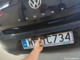  Volkswagen  Passat Volkswagen  2.0 TDI EVO 150 KM 6 biegów Business 4d #69