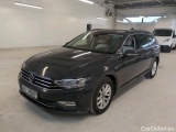 Volkswagen Passat Volkswagen  Variant 2.0 TDI EVO 150 KM DSG Business 5d