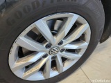  Volkswagen  Passat Volkswagen  2.0 TDI EVO 150 KM 6 biegów Business 4d #89