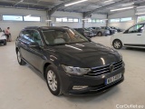  Volkswagen  Passat Volkswagen  Variant 2.0 TDI EVO 150 KM DSG Business 5d #6