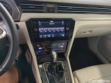  Volkswagen  Passat Volkswagen  Variant 2.0 TDI EVO 150 KM DSG Business 5d #15