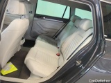  Volkswagen  Passat Volkswagen  Variant 2.0 TDI EVO 150 KM DSG Business 5d #17