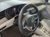 Volkswagen  Passat Volkswagen  Variant 2.0 TDI EVO 150 KM DSG Business 5d #26