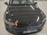  Volkswagen  Passat Volkswagen  Variant 2.0 TDI EVO 150 KM DSG Business 5d #48