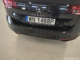  Volkswagen  Passat Volkswagen  Variant 2.0 TDI EVO 150 KM DSG Business 5d #66