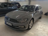 Volkswagen Passat Volkswagen  Variant 2.0 TDI EVO 150 KM DSG Elegance 5d