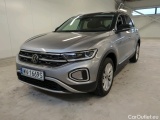 Volkswagen T-ROC Volkswagen  1.5 TSI ACT 150KM DSG 7 Style 5d