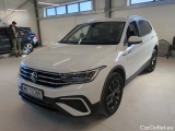 Volkswagen Tiguan Volkswagen  Allspace 2.0 TDI SCR 150KM DSG 7 Life 5d