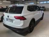  Volkswagen  Tiguan Volkswagen  Allspace 2.0 TDI SCR 150KM DSG 7 Life 5d #2