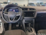  Volkswagen  Tiguan Volkswagen  Allspace 2.0 TDI SCR 150KM DSG 7 Life 5d #8