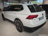  Volkswagen  Tiguan Volkswagen  Allspace 2.0 TDI SCR 150KM DSG 7 Life 5d #16