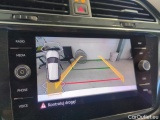  Volkswagen  Tiguan Volkswagen  Allspace 2.0 TDI SCR 150KM DSG 7 Life 5d #17