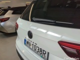  Volkswagen  Tiguan Volkswagen  Allspace 2.0 TDI SCR 150KM DSG 7 Life 5d #48