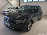 Volkswagen Tiguan Volkswagen  1.5 TSI EVO 150KM DSG 7 Life 5d