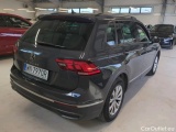  Volkswagen  Tiguan Volkswagen  1.5 TSI EVO 150KM DSG 7 Life 5d #2