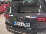  Volkswagen  Tiguan Volkswagen  1.5 TSI EVO 150KM DSG 7 Life 5d #47